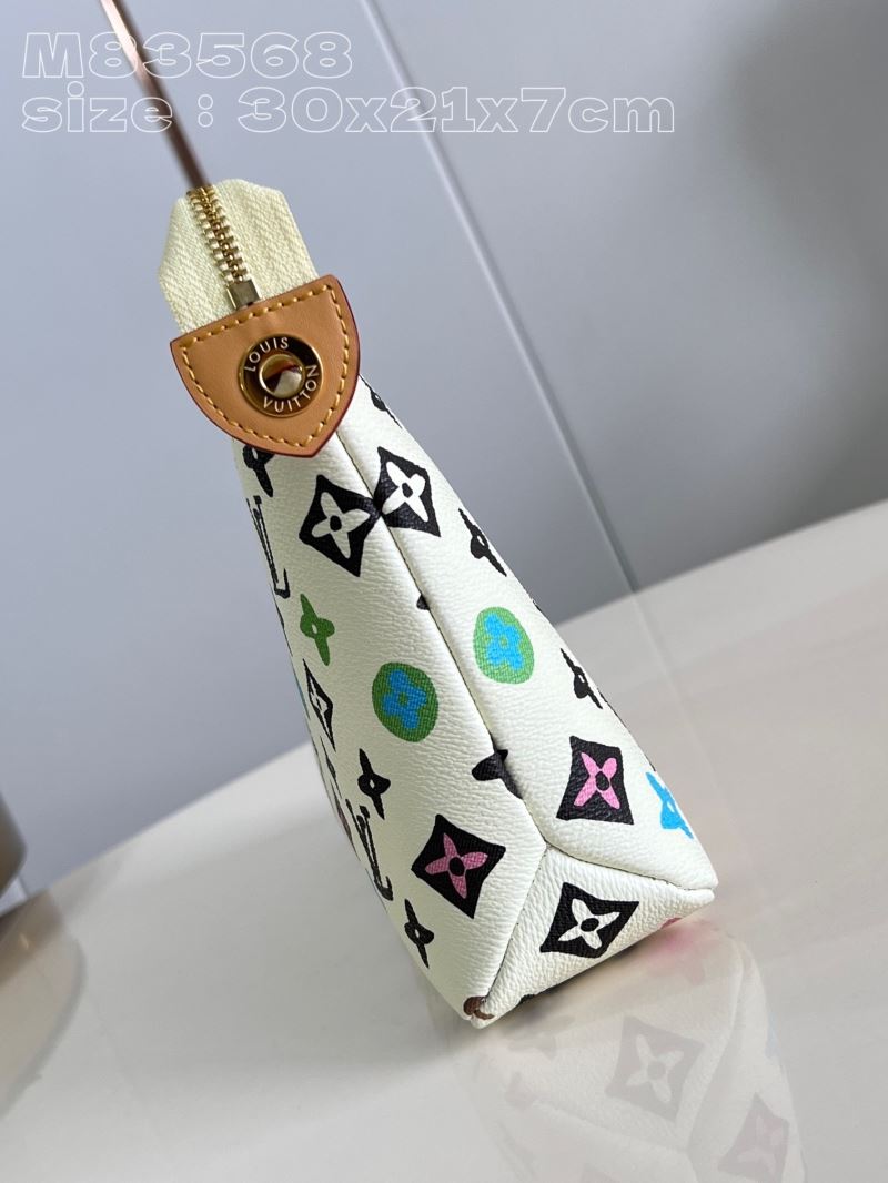 Louis Vuitton Clutch Bags